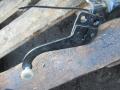 механизм сдвижной двери Volkswagen Transporter T5 2006, 1.9 л., TDi, дизель, МКПП, микроавтобус, 7H0843436E, 7H0843398F - фото №3