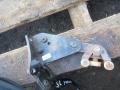 механизм сдвижной двери Volkswagen Transporter T5 2006, 1.9 л., TDi, дизель, МКПП, микроавтобус, 7H0843436E, 7H0843398F - фото №4