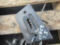 механизм сдвижной двери Volkswagen Transporter T5 2004, 1.9 л., TDi, дизель, МКПП, микроавтобус, 7H0843398F, 7H0907496A, 7H0843436B, 7H0843638C - фото №2