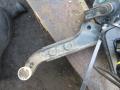 механизм сдвижной двери Volkswagen Transporter T5 2004, 1.9 л., TDi, дизель, МКПП, микроавтобус, 7H0843398F, 7H0907496A, 7H0843436B, 7H0843638C - фото №3