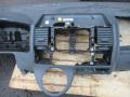 панель передняя салона (торпедо) Volkswagen Transporter T5 2006, 1.9 л., TDi, дизель, МКПП, микроавтобус - фото №6