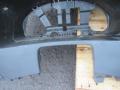 панель передняя салона (торпедо) Volkswagen Transporter T5 2006, 1.9 л., TDi, дизель, МКПП, микроавтобус - фото №7