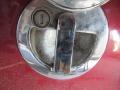 крышка багажника (дверь 3-5) Volkswagen Beetle 1600i [5-й рестайлинг] 1999, 2.0 л., i, бензин, МКПП, хетчбэк 5 дв. - фото №9