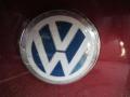 крышка багажника (дверь 3-5) Volkswagen Beetle 1600i [5-й рестайлинг] 1999, 2.0 л., i, бензин, МКПП, хетчбэк 5 дв. - фото №10