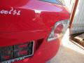 крышка багажника (дверь 3-5) Mazda 6 GG 2003, 2.0 л., TD, дизель, МКПП, универсал - фото №5