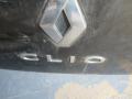 крышка багажника (дверь 3-5) Renault Clio 2 поколение [2-й рестайлинг] 2006, 1.5 л., DCi, дизель, МКПП, хетчбэк 5 дв. - фото №5