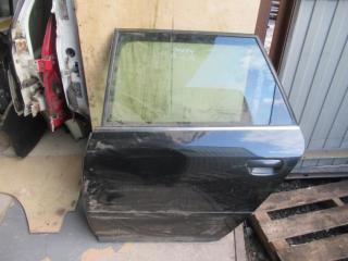 дверь задняя левая Audi A6 4B/C5 1999, 2.5 л., TDi, дизель, МКПП, универсал