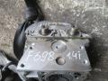 головка блока цилиндров Volkswagen Golf 3 поколение 1999, 1.4 л., бензин - фото №4