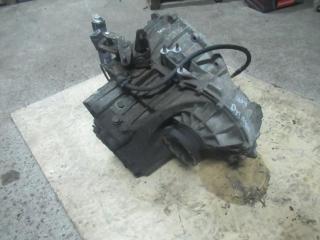 КПП механическая (МКПП) Mercedes-Benz Vito W638 2001, 2.2 л., CDi, дизель, МКПП, микроавтобус