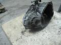 КПП механическая (МКПП) Mercedes-Benz Vito W638 2001, 2.2 л., CDi, дизель, МКПП, микроавтобус - фото №2