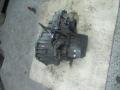 КПП механическая (МКПП) Mercedes-Benz Vito W638 2001, 2.2 л., CDi, дизель, МКПП, микроавтобус - фото №3