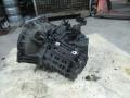 КПП механическая (МКПП) Ford Focus 1 поколение 2001, 1.8 л., TDCi, дизель - фото №3