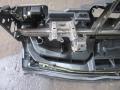 панель передняя салона (торпедо) Mazda 6 1 поколение [рестайлинг] 2007, 2.0 л., i, бензин, МКПП, универсал - фото №2