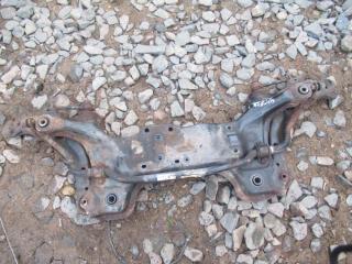 балка подвески передняя (подрамник) Toyota Avensis 1 поколение (T220) 2000, 2.0 л., TD, дизель, МКПП, универсал