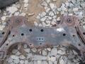 балка подвески передняя (подрамник) Toyota Avensis 1 поколение (T220) 2000, 2.0 л., TD, дизель, МКПП, универсал - фото №7