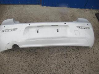 бампер задний BMW 1 серия F20/F21 2012