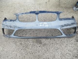 бампер передний BMW 2 серия Active Tourer F45 2016, 51117328677