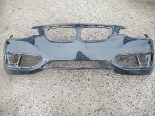 бампер передний BMW 2 серия F22/F23 2015, купе, 51117293882