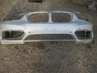 бампер передний BMW 1 серия F20/F21 2012, 51117371735