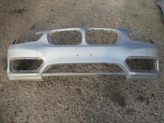 бампер передний BMW 1 серия F20/F21 2012, 51117371735