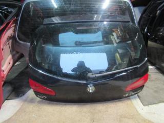 крышка багажника (дверь 3-5) Alfa Romeo 147 1 поколение [рестайлинг] 2007