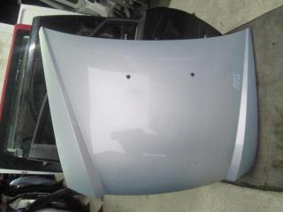 капот Fiat Stilo 1 поколение 2003, 1.6 л., i, бензин, МКПП, хетчбэк 5 дв.