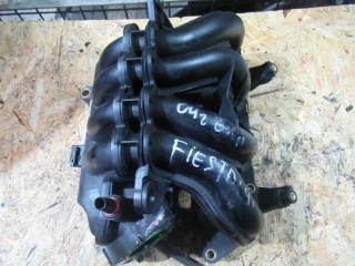 коллектор впускной Ford Fiesta 5 поколение 2004, 1.4 л., i, бензин, VP2S649424AB
