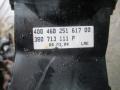 кулиса Volkswagen Passat B5 1999, 3B0713111P - фото №2