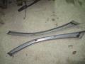 комплект декоративных накладок (дерева) салона Peugeot 607 1 поколение 2001, 2.2 л., HDi, дизель, АКПП, седан - фото №3