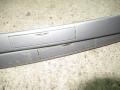 комплект декоративных накладок (дерева) салона Peugeot 607 1 поколение 2001, 2.2 л., HDi, дизель, АКПП, седан, 9632832877 - фото №3