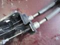 кулиса Fiat Panda 2 поколение 2007, 1.2 л., бензин, 55222344 - фото №6