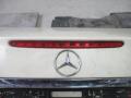 крышка багажника (дверь 3-5) Mercedes-Benz E-Класс W211/S211 [рестайлинг] 2007, 2.2 л., CDi, дизель, АКПП, седан - фото №2