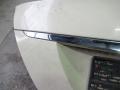крышка багажника (дверь 3-5) Mercedes-Benz E-Класс W211/S211 [рестайлинг] 2007, 2.2 л., CDi, дизель, АКПП, седан - фото №3