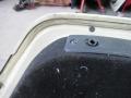 крышка багажника (дверь 3-5) Mercedes-Benz E-Класс W211/S211 [рестайлинг] 2007, 2.2 л., CDi, дизель, АКПП, седан - фото №7