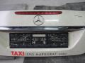 крышка багажника (дверь 3-5) Mercedes-Benz E-Класс W211/S211 [рестайлинг] 2007, 2.2 л., CDi, дизель, АКПП, седан - фото №10