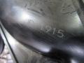 коллектор впускной Mazda 6 1 поколение [рестайлинг] 2007, 2.0 л., i, бензин, МКПП, универсал - фото №5