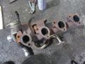 турбина Ford Focus 1 поколение 1999, 1.8 л., TDCi, дизель, 1S4Q6K682AR - фото №5