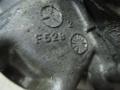 КПП механическая (МКПП) Mazda Demio 1 поколение [рестайлинг] 2001, 1.3 л., i, бензин, МКПП, универсал, F529 - фото №6