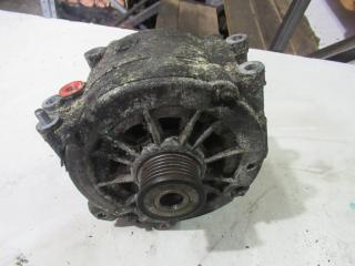 генератор Mercedes-Benz C-Класс W203/S203/CL203 2001, 2.2 л., CDi, дизель, A0001501750
