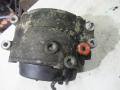 генератор Mercedes-Benz C-Класс W203/S203/CL203 2001, 2.2 л., CDi, дизель, A0001501750 - фото №2