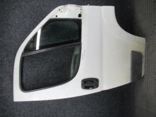 дверь передняя правая Fiat Ducato 2 поколение [рестайлинг] 2006, 2.3 л., JTD, дизель, МКПП, микроавтобус