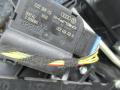 отопитель в сборе (печка) Volkswagen Touareg 1 поколение 2003, 7H1819422, 7L0820005BS, 7L0907521 - фото №2