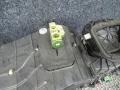 отопитель в сборе (печка) Volkswagen Touareg 1 поколение 2003, 7H1819422, 7L0820005BS, 7L0907521 - фото №6