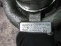 турбина Mercedes-Benz E-Класс W210/S210 1996, 2.2 л., CDi, дизель, A6110960099 - фото №2