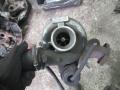 турбина Mercedes-Benz E-Класс W210/S210 1996, 2.2 л., CDi, дизель, A6110960099 - фото №4