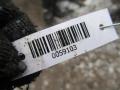 балка подвески задняя Dacia Logan 1 поколение [рестайлинг] 2009, 1.5 л., DCi, дизель, МКПП, универсал - фото №2