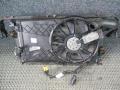кассета радиаторов Ford Focus 1 поколение [рестайлинг] 2005, 1.8 л., TDCi, дизель, МКПП, хетчбэк 5 дв. - фото №2