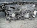 передняя панель крепления облицовки (телевизор) Volkswagen Golf 3 поколение 2000, 1.9 л., TDi, дизель - фото №2