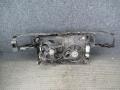 передняя панель крепления облицовки (телевизор) Volkswagen Golf 3 поколение 2000, 1.9 л., TDi, дизель - фото №3