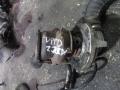 турбина Mercedes-Benz Vito W638 1999, 2.2 л., CDi, дизель, A6110960299 - фото №2